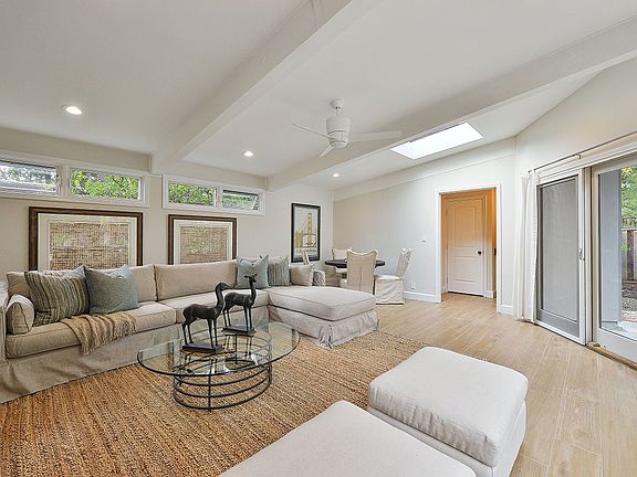 Guest Cottage