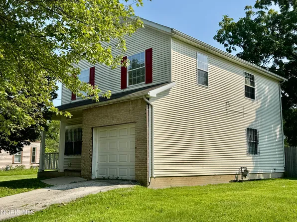 737 Tecumseh St, Toledo, OH 43604