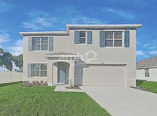 3011 Bridgeman Ct, Plant City, FL 33563