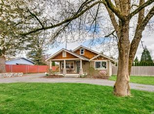 501 High Ave, Sultan, WA 98294