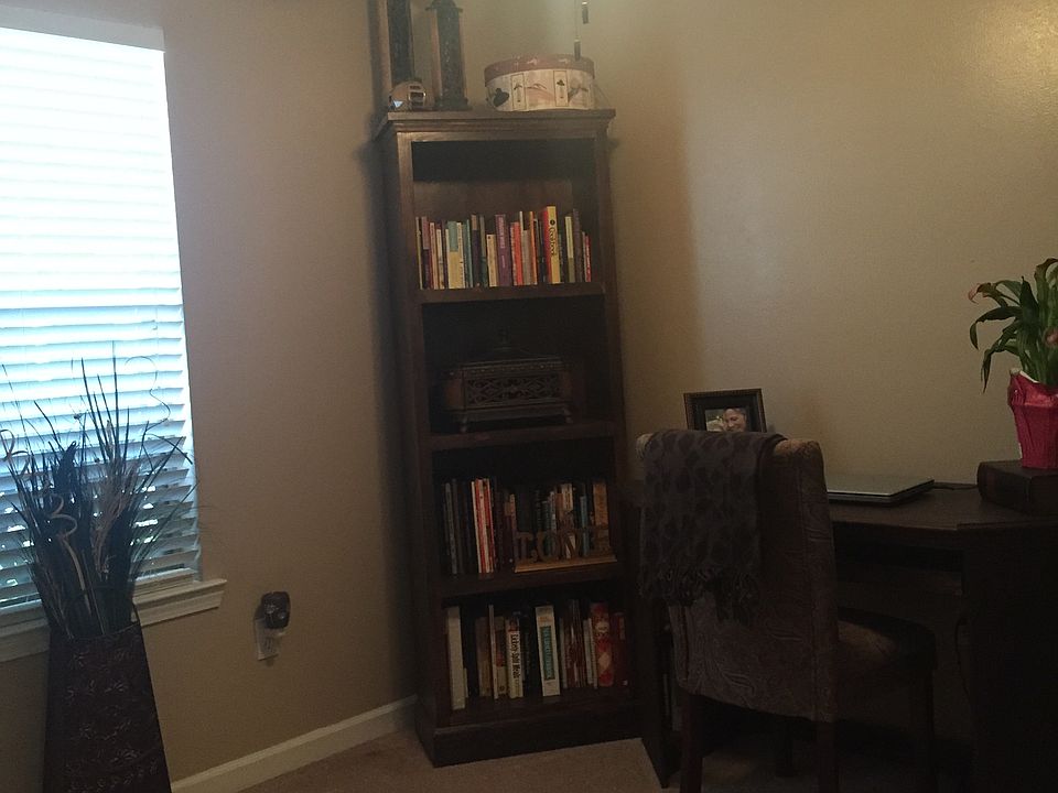 Office or bedroom