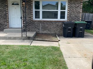 3328 Brown St #1, Portage, IN 46368