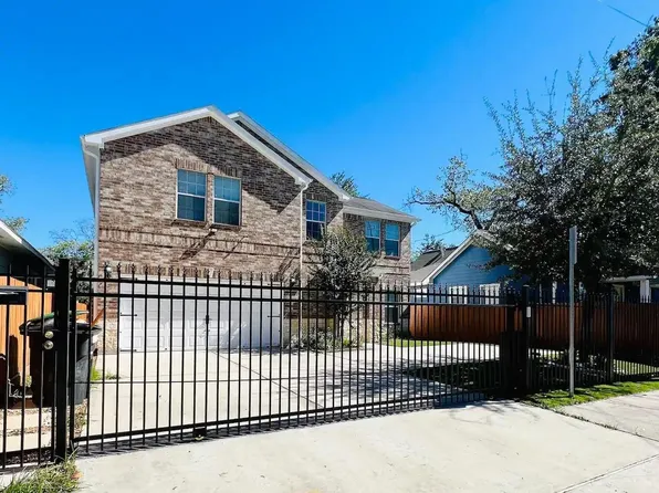 3616 Elysian St, Houston, TX 77009
