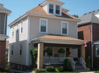 1223 Lenz Ave, Ambridge, PA 15003