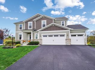 1199 Ravine View Dr, Galena, OH 43021