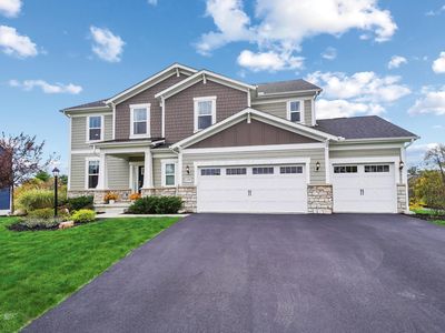 1199 Ravine View Dr, Galena, OH, 43021