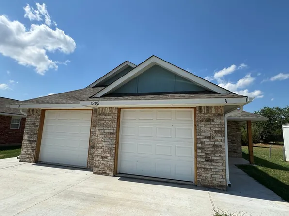 1305 SW Pennsylvania, 1305 SW Pennsylvania Ave #B, Lawton, OK 73501