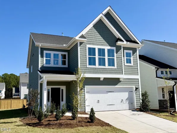 501 Wild Plum Way #264, Durham, NC 27703