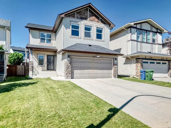 673 NE Panatella Blvd NW, Calgary, AB T3K 0N9