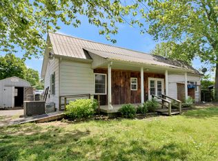 159 Clover St, Granville, TN 38564