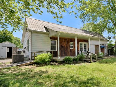 159 Clover St, Granville, TN, 38564