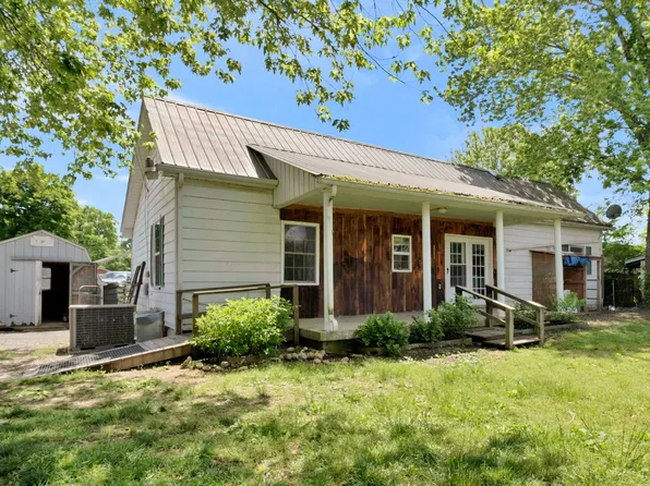 159 Clover St, Granville, TN 38564