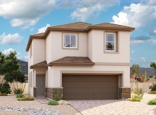 958 Ferodale Ave, North Las Vegas, NV 89084