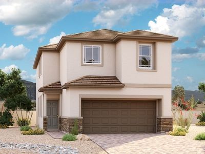 1014 Smiths Island Ave, North Las Vegas, NV, 89084