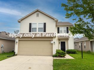 10452 Apple Creek Way, Indianapolis, IN 46235