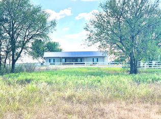 8447 Fm 641, Wortham, TX 76693