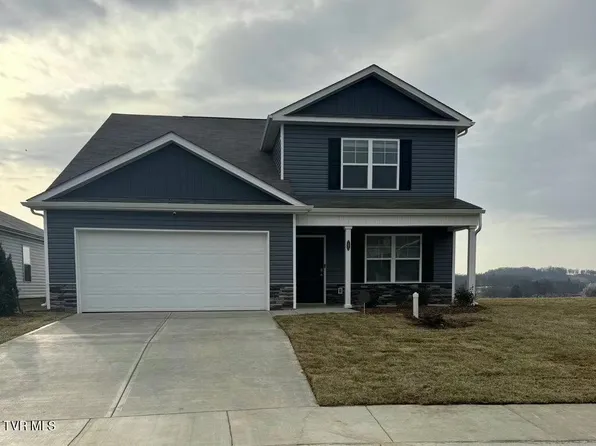 185 Crawford Cir, Bristol, TN 37620