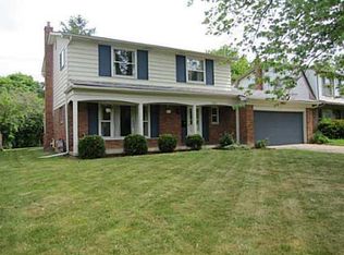 2899 E Eisenhower Pkwy, Ann Arbor, MI 48108