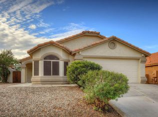 8956 E Marci Lynne Way, Tucson, AZ 85747