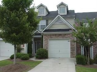 353 Antebellum Pl, Woodstock, GA 30188