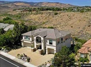 2363 Manzanita Ln, Reno, NV 89509