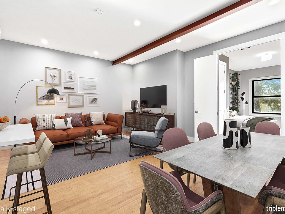 1st image of 450 W 147th St APT 31