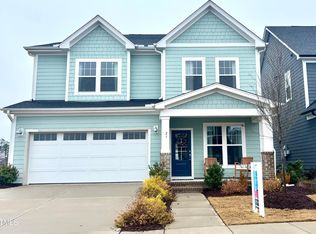 27 Comfort Ct, Fuquay Varina, NC 27526