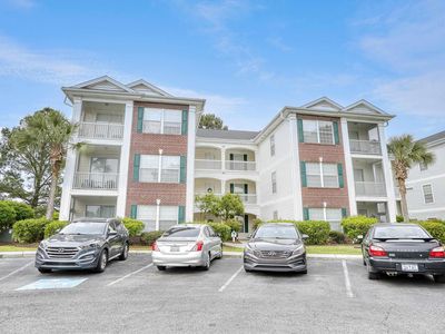 468 River Oaks Dr. #66-L, Myrtle Beach, SC, 29579