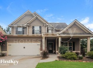 129 Park Village Dr, Canton, GA 30114