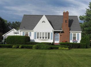 363 E Campbell Road Ext, Schenectady, NY 12303