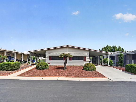4th image of 1300 W Olson Avenue #173