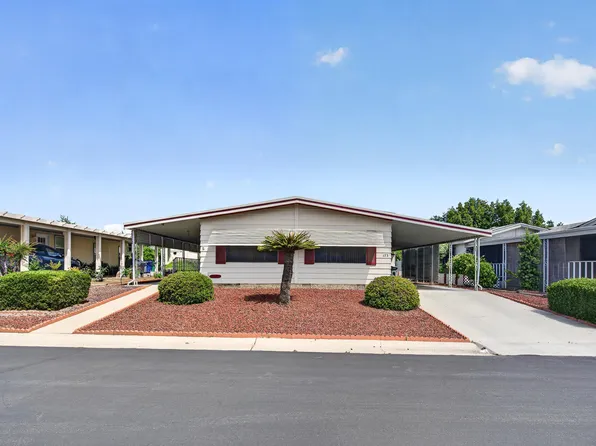 1300 W Olsen Avenue #173, Reedley, CA 93654