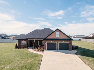 582 Brady Way, Jonesborough, TN 37659