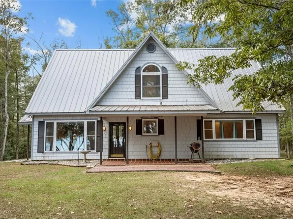 2846 Palo Gaucho Xing, Hemphill, TX 75948