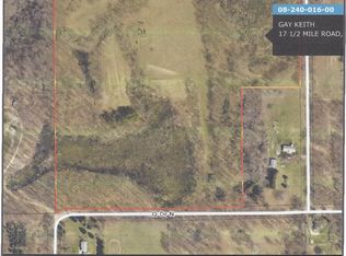20801 17 1/2 Mile Rd, Marshall, MI 49068