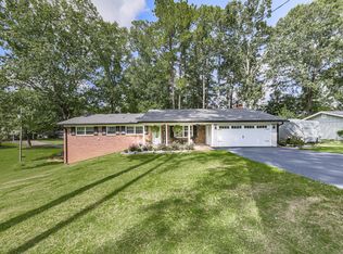 3694 Pinehill Cir, Acworth, GA 30101