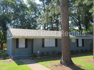 2954 Knightway Rd, Memphis, TN 38118