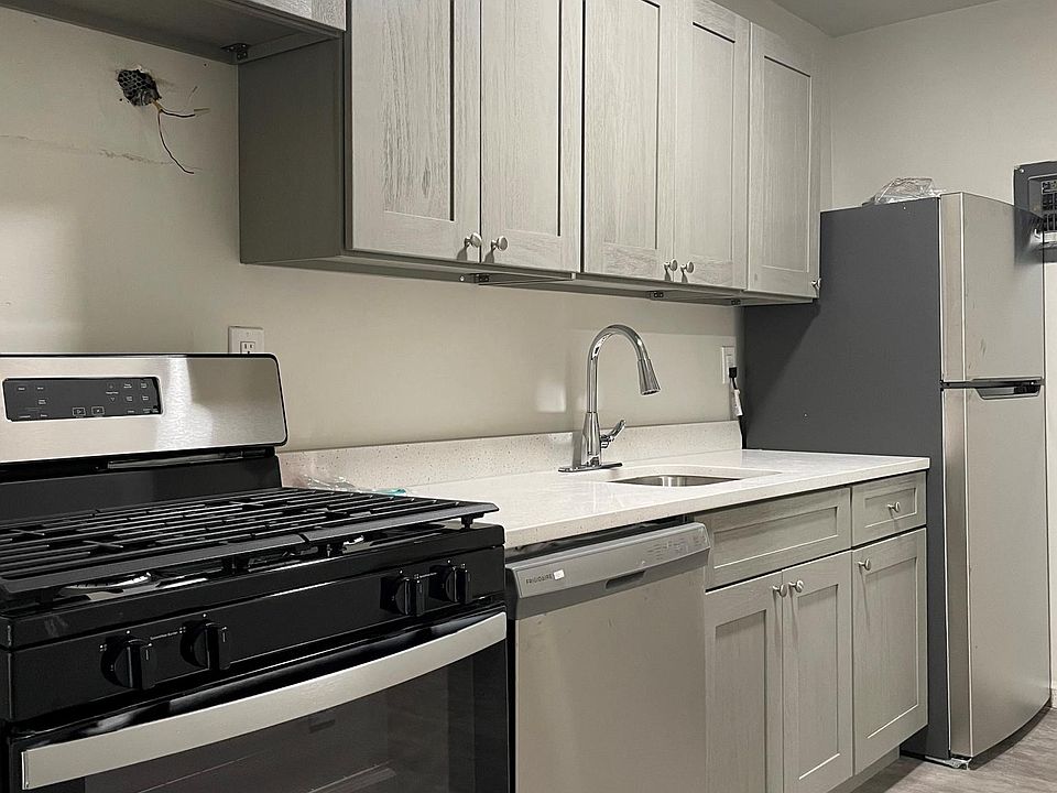 Fairleigh Arms 230 Anderson St Hackensack NJ Zillow