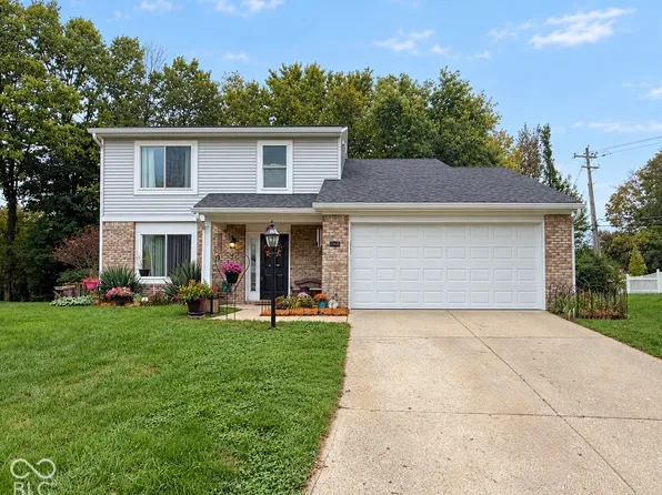 17432 Trailview Cir, Noblesville, IN 46062