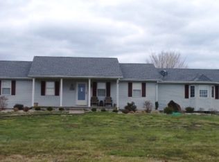 355 Chestnut Grove Rd, Campbellsville, KY 42718