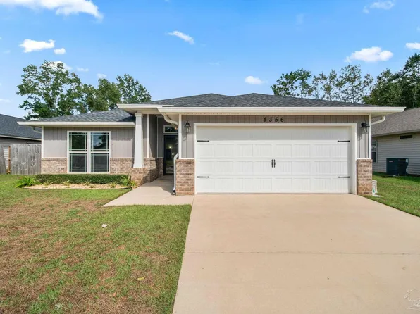 4356 Thistle Pine Ct, Pace, FL 32571