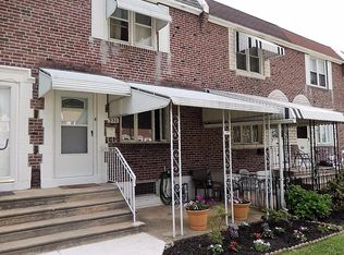 930 Poplar Ave, Glenolden, PA 19036