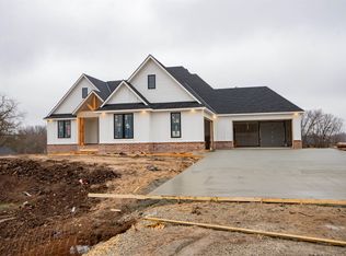 151 Cedar Ranch St, Derby, KS 67037