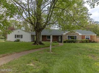 3724 Talmadge Rd, Toledo, OH 43606