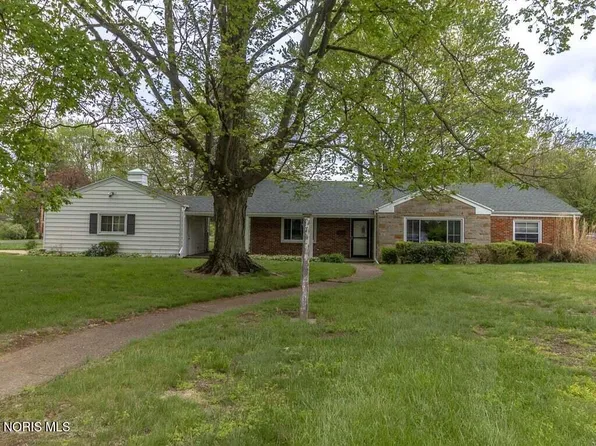 3724 Talmadge Rd, Toledo, OH 43606