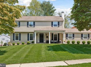 3124 Spring Mill Rd, Plymouth Meeting, PA 19462