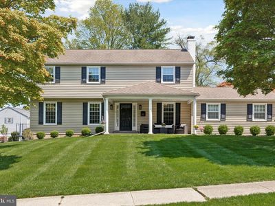 3124 Spring Mill Rd, Plymouth Meeting, PA, 19462