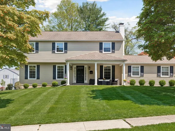 3124 Spring Mill Rd, Plymouth Meeting, PA 19462