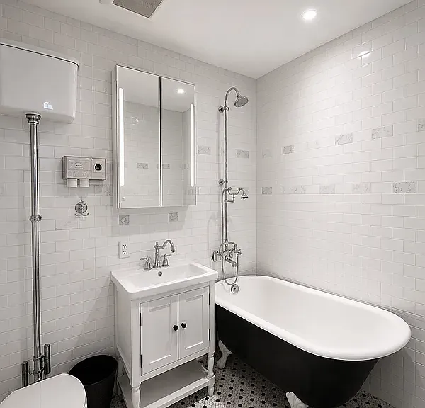 43 Meserole St #1F — Photo 4