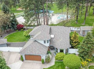 13706 E 23rd Ct, Spokane, WA 99216